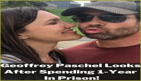 '90 Day Fiance' Star Geoffrey Paschel Ditches Attorney While Facing 18 Years In Prison