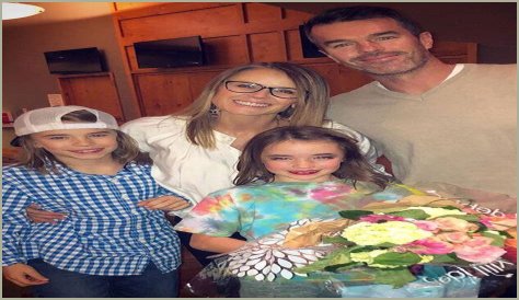 American Reality Star, Trista Sutter is married to Ryan Sutter (Bio, Age, Height, Husband, Children & Net Worth)