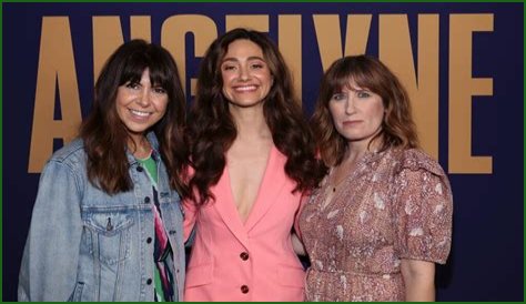 Angelyne Net Worth - Wiki, Age, Weight and Height, Relationships, Family, and More