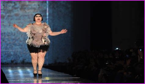 Beth Ditto Net Worth - Wiki, Age, Weight and Height, Relationships, Family, and More