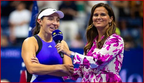 Billionaire Terry Pegula's daughter, Jessica Pegula a tennis player is dating Taylor Gahagen