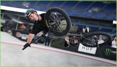 BMX Pat Casey Net Worth 2023: How Rich Was He? Age And Wiki Bio