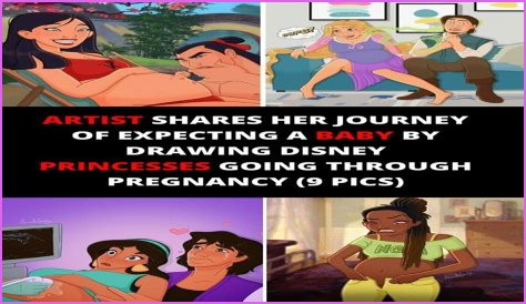 Capturing The Beauty Of Expecting: A Journey Through Pregnant Pics