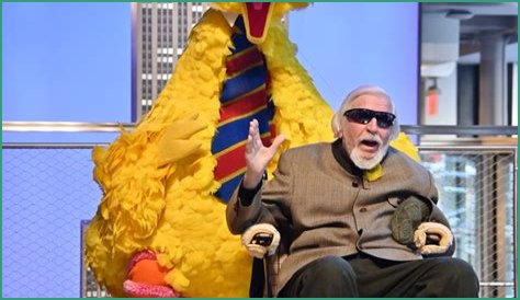 Caroll Spinney Net Worth - Wiki, Age, Weight and Height, Relationships, Family, and More