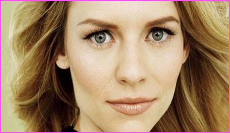 Celebrities named Claire