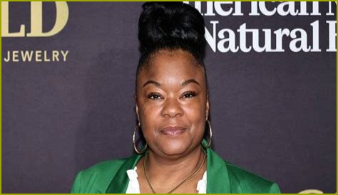 Celebrities named Shante