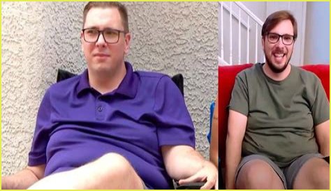 Colt Johnson Weight Loss Journey: Before And After Photos