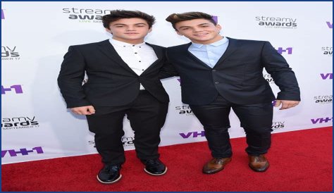 Ethan Dolan Net Worth - Wiki, Age, Weight and Height, Relationships, Family, and More