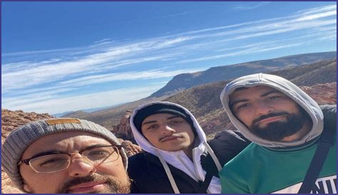 Farid Basharat Wikipedia: Who Is He? Family Ethnicity