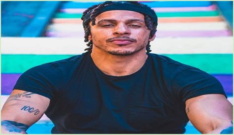 Garrain Jones Wikipedia Age, Wife And Net Worth