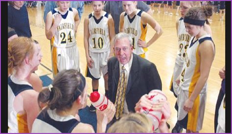 Indiana Steve Proctor Obituary: Former Fairfield High School Coach Death News
