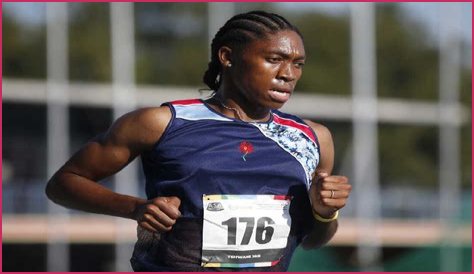 Is Caster Semenya Transgender? Wife Age And Net Worth 2023