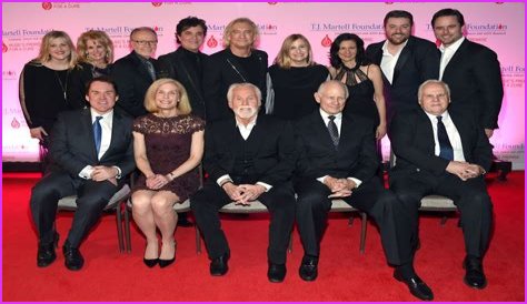 Jackie Wilson Net Worth - Wiki, Age, Weight and Height, Relationships, Family, and More