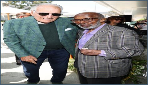 Jerry Moss Net Worth - Wiki, Age, Weight and Height, Relationships, Family, and More