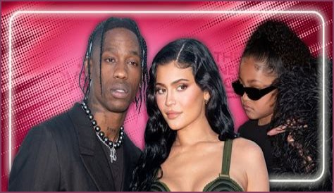 Kylie Jenner and Travis Scott are Over! Will 'Always Remain Friends'