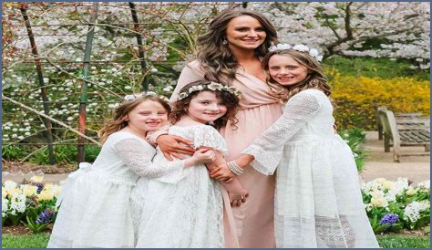 Leah Messer Shares Huge Plans For Her Family