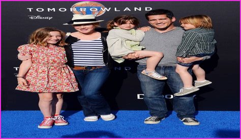 Maria Arena Bell Shares Two Children With Her Husband William J. Bell Jr.! Know Her Personal And Family Life