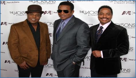 Marlon Jackson Net Worth - Wiki, Age, Weight and Height, Relationships, Family, and More