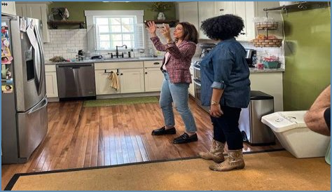 Meet Hilary Farr Grandchildren On Instagram, Age And Family Explored