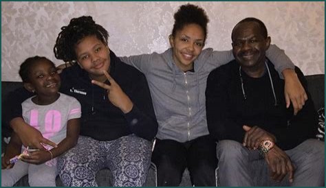 Meet Madelen Janogy Parents: Where Are They From? Ethnicity And Religion