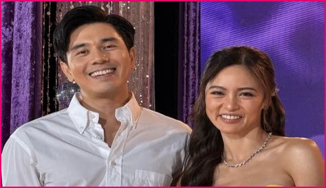 Paulo Avelino Girlfriend Jodie Tarasek, Dating And Breakup With Ex