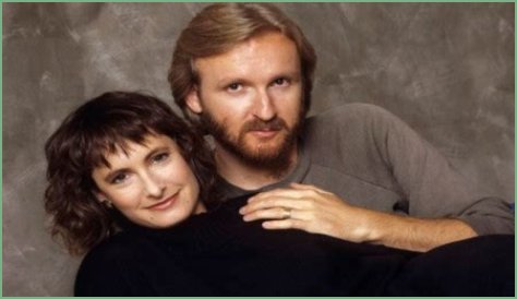 Prominent Film/Tv Producer, Gale Anne Hurd's present and past husbands are Hollywood's Renown Directors