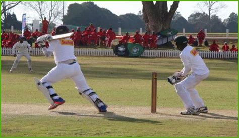 
SA Black Cricket Record-Keeper, Krish Reddy, dies at 77 