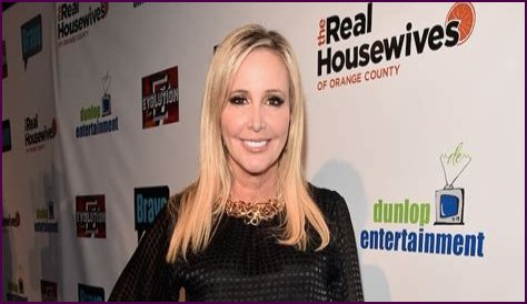 Shannon Beador Defended Her Drinking Habits A Week Before DUI