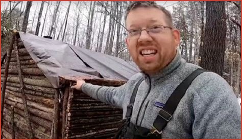 The Outdoor Boys Luke Nichols Age And Wikipedia: How Old Is He? Height