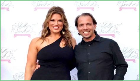 The Real Housewives of Orange County's Star, Emily Simpson Is Married to Shane Simpson