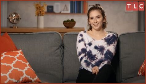 'Unexpected' Star McKayla Adkins Reveals She's Been Sterilized