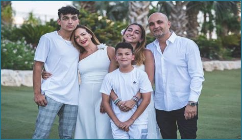 Unveiling The Roots: The Story Of Trent Arnold Alexander's Parents