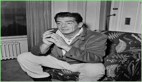 Victor Mature Net Worth - Wiki, Age, Weight and Height, Relationships, Family, and More