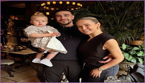 Who Are Tommy Lee Parents? Pam and Tommy Explores The Heritage and Race of The Singer