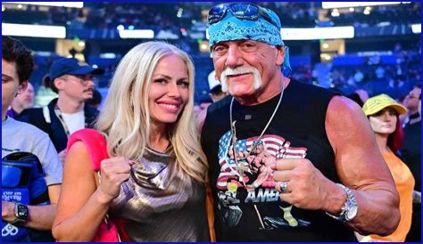 Who Is Hulk Hogan Married to? Everything to Know Here
