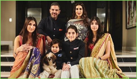 Who Is Karima Jiwani Husband? Family Ethnicity And Nationality